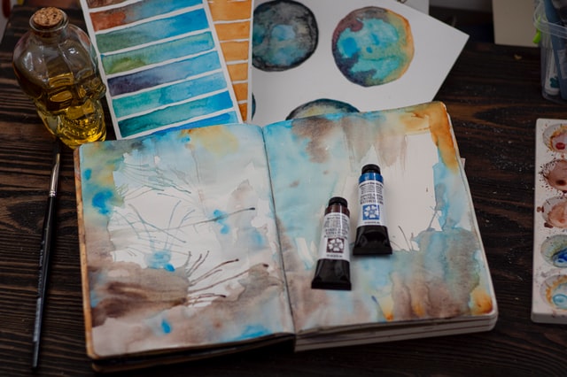 Art Shop