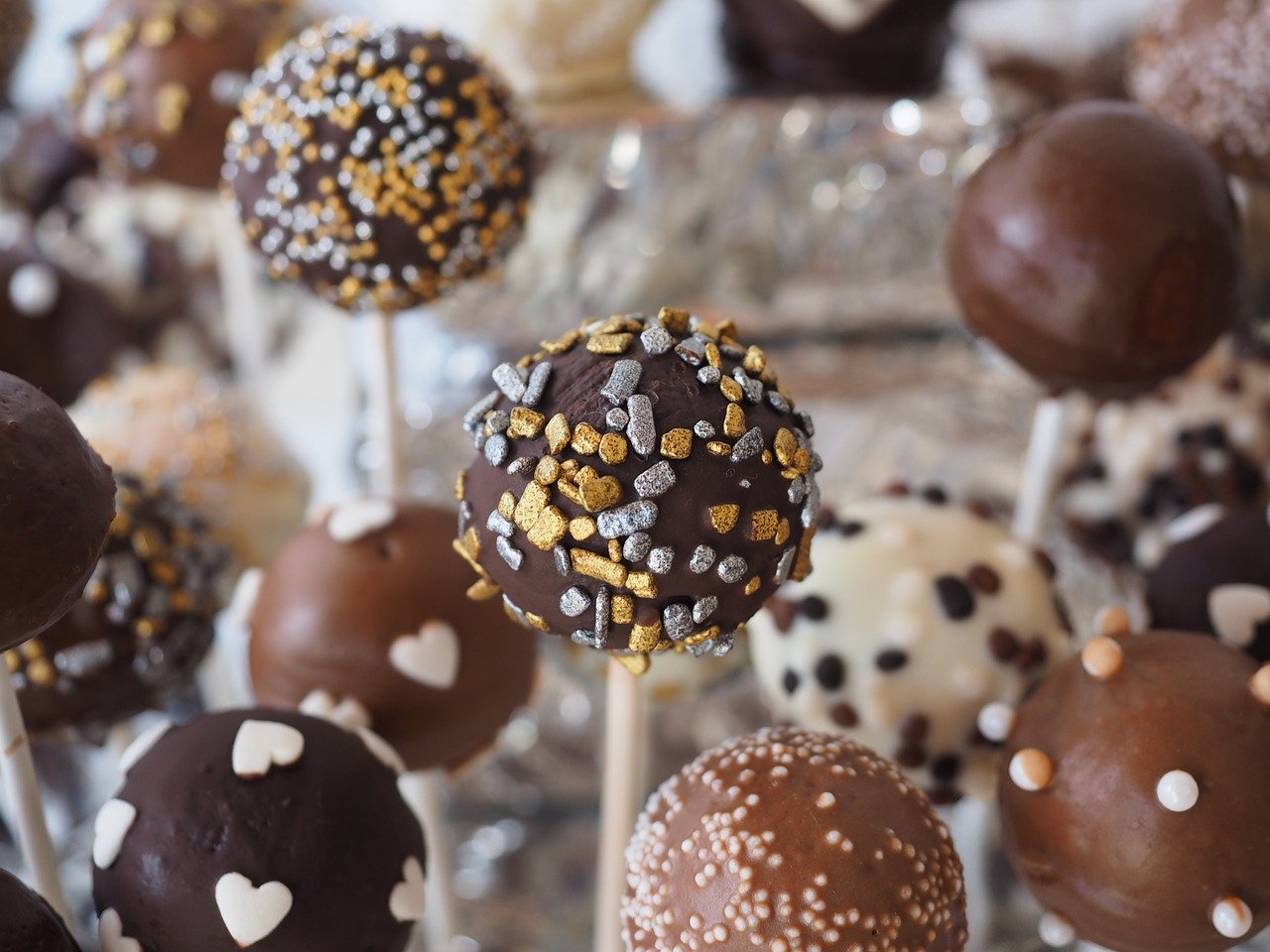 Chocolate